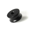 3 PCS 1/4 inch Female to 3/8 inch Male Screw Aluminum Alloy Adapter