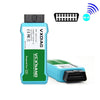 VXDIAG VCX NANO SDD V161 WiFi Diagnostic Tools for Land Rover / Jaguar