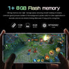 9 Pro R428, 1GB+8GB, 6.52 inch Waterdrop Screen, Face Identification, Android 5.0 MTK6582 Quad Core, Network: 3G (Green)