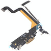 iPhone 14 Pro Max Charging Port Flex Cable (Gold)