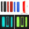 For Samsung BN59-01303A/01199F 2pcs Remote Control Case(Black)