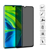 Full Cover Anti-peeping Tempered Glass Film For Xiaomi Redmi Note 10 Pro