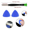 20-in-1 Phone Repair Tool Kit - iPhone, Galaxy & More