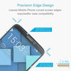 50 PCS 0.26mm 9H 2.5D Tempered Glass Film For Alcatel Hero N3 8020