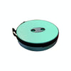 Outdoor Portable Folding Telescopic Plastic Stool Camping Fishing Garden Stool(Green)