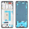 Xiaomi Redmi Turbo 3 Green LCD Frame Bezel Plate