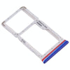 Xiaomi Redmi K30 4G SIM & Micro SD Card Tray (Blue)