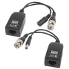 CCTV Video & Power Balun 400m Cat5e/6 Surge Protection