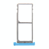 Meizu M1 Note SIM Card Tray, Blue - Replacement Part