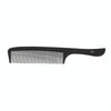 2 PCS Men Haircutting Comb Hair Salon Flat Haircutting Comb(8138)