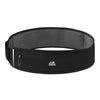 Small OUDU Outdoor Sports Wraparound Waist Pack Portable Water Bottle Bag(Black)