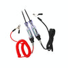 3-70V Automotive Circuit Testing Electric Pen Repair Tool, Model: D Black Cable