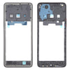 Xiaomi Redmi A3 Middle Frame Bezel - Black