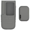 Yawpet DT-61 Silicone Cover, Dark Grey - Protective & Durable