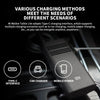 Original Xiaomi Walkie Talkie Lite(Black)