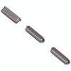 iPad 10.2" 2019-21 Power & Volume Button (Grey)