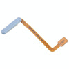 Samsung Galaxy M35 Fingerprint Sensor Flex Cable (Blue)