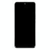 Honor X9b LCD Screen & Digitizer Assembly (Silver)