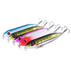 HENGJIA Pencil Road Lure Warp Bass Hard Fake Bait(5)