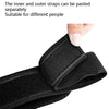SULAITE Motorcycle Riding Equipment Protective Gear Off-Road Riding Anti-Fall Protector, Specification: Knee Pads