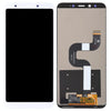 Xiaomi Mi 6X/A2 White LCD Screen & Digitizer Assembly
