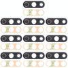 Infinix Smart 4 X653 Back Camera Lens (10 Pack)