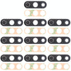 Infinix Smart 4 X653 Back Camera Lens (10 Pack)