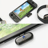 GuliKit GB1 Bluetooth Wireless Headset Receiver Adapter Audio Transmitter for NS Switch