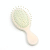 Mini Airbag Comb Durable Massage Comb, Color: Pearlescent White