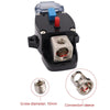 CB8 Car Route Yacht Ship Audio Refit Automatic Circuit Breaker Power Circuit Protection Insurance Switch, Specification: 100A