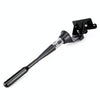 PS-404 Modified Car Antenna Aerial, Size: 27.8cm x 7.2cm (Black)