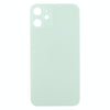 iPhone 12 Mini Back Glass Replacement Cover Green