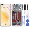 Huawei Nova 8 Pro 5G LCD & Digitizer Assembly (Silver)