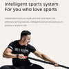 Z15 1.69 inch Touch Screen IP67 Waterproof Smart Watch, Support Blood Pressure Monitoring / Sleep Monitoring / Heart Rate Monitoring(Black)