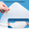 100 Bird Cage Liners 36cm Round Disposable Absorbent