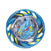 3 PCS Explosive Gyroscope Athletic Battle Gyroscope Toys OPP Package