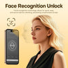 U218 / i16 Pro Max, 1GB+16GB, 6.6 inch Android 8.1 MTK6580A Quad Core, OTG, Network: 3G, Dual SIM, Plug:US Plug(Desert Gold)