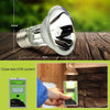 NOMO 25W UVB 3.0 Basking Lamp for Turtles & Reptiles