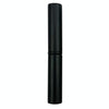 5 PCS Handle Eyes Makeup Brush Set with Aluminum Tube(Black)