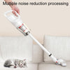 Handheld Household Vacuum Cleaner Car Small Powerful Dust Extractor, Model: Wireless High Configuration