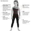 DIVE&SAIL Children Warm Swimsuit One-piece Wetsuit Long Sleeve Cold-proof Snorkeling Surfing Suit, Size: S(Purple)