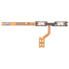 Samsung Galaxy A06 SM-A065F Power & Volume Button Flex Cable