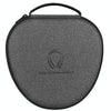 WIWU Ultra-thin Smart Headset Bag Storage Box for AirPods Max(Grey)