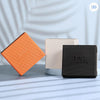 3-In-1 Magsafe Folding Wireless Charger Portable Wireless Fast Charging(Black)