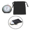 PC-3623 Car Tire Tread Depth Detection Gauge Pointer Monitor