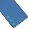Samsung Galaxy S23 S911B Back Glass Cover Black - OEM