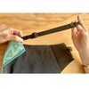 Avocado Dog Scarf - Waterproof & Absorbent - Size M