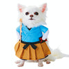 Urashima Taro Cat Costume, Size S (Funny Cosplay Outfit)