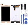 Asus Zenfone 3s Max ZC521TL Gold LCD Screen & Digitizer