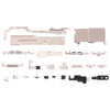 iPhone XS Max Repair Kit - 23 in 1 Inner Parts